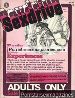 Sexdrive 6 1973 - Centurion Press Magazine